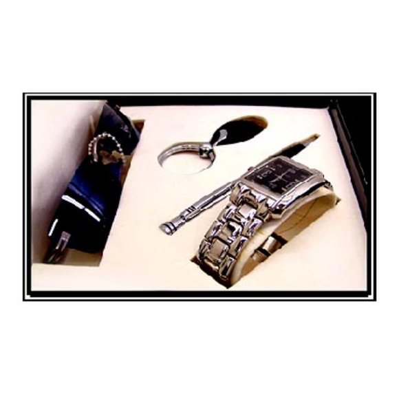 New Very Rare High End Gift Set Orkay